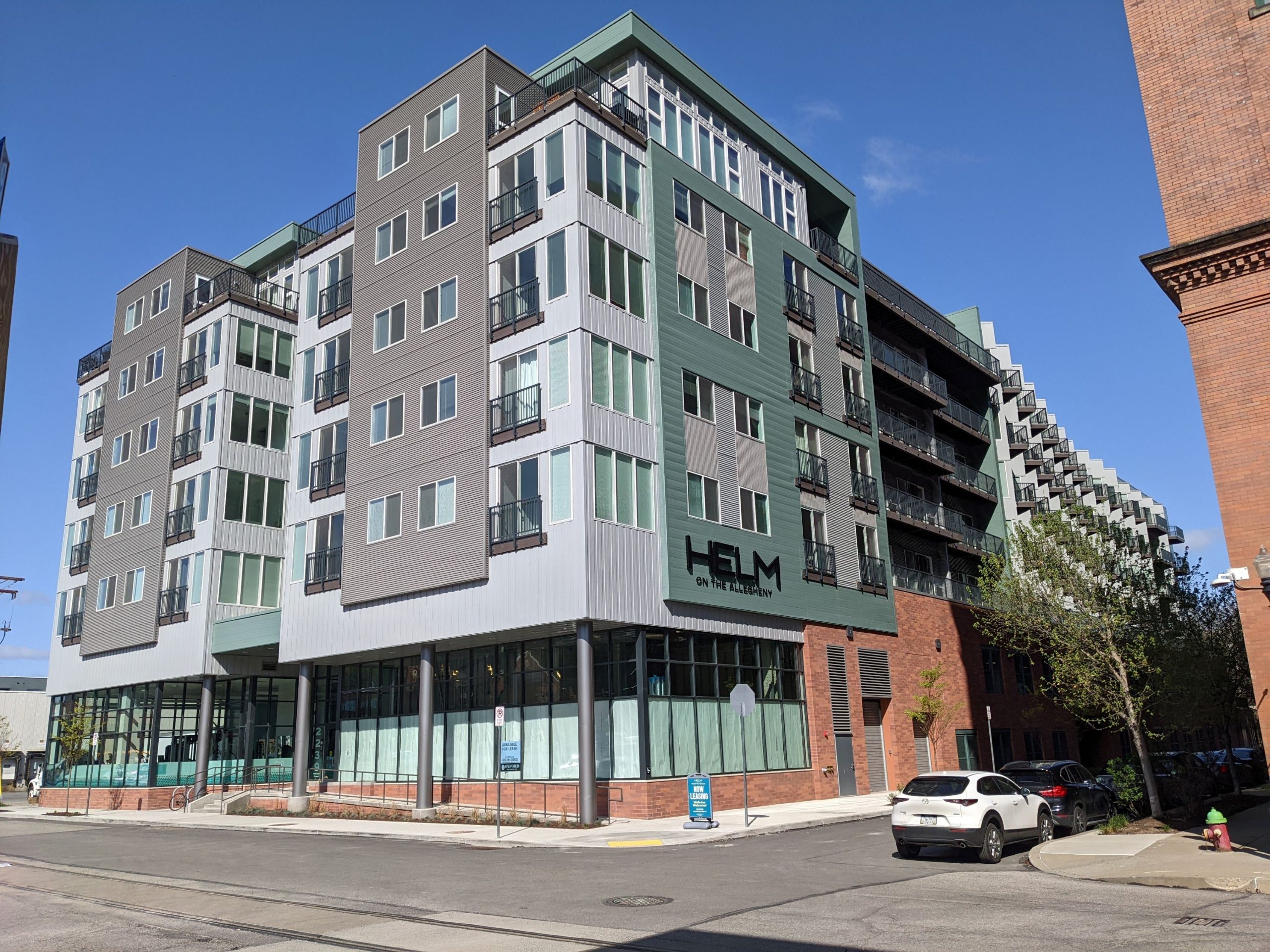 We Create Developer- Oriented Multifamily Apartments Tenants Love